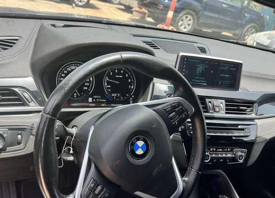 BMW X2 image 5