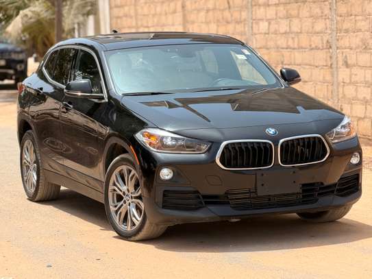 BMW X2 2018 Xdrive 28i image 3
