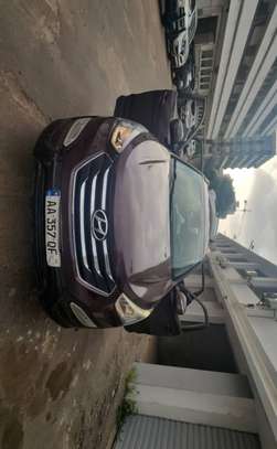HYUNDAI image 6