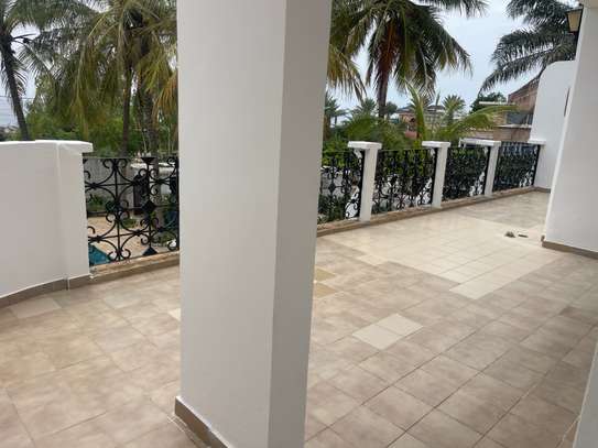 Appartement vue sur Mer à Louer à Dakar Mermoz image 10
