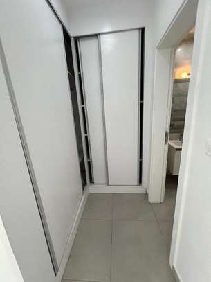Appartement à louer aux almadies F4 image 10