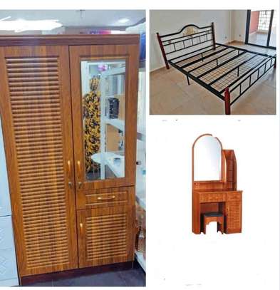 Chambre à coucher image 5