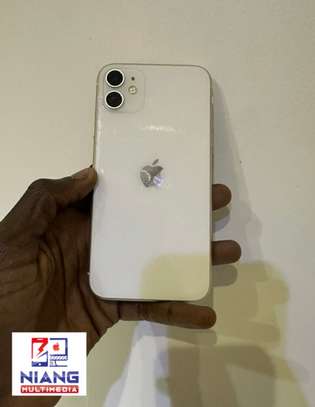 iPhone 11 128 gi image 1