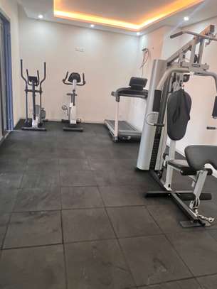 Apt F4 vue mer jamais habité à Ngor Almadies image 10