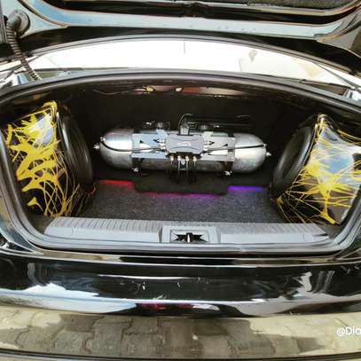 SUBARU BRZ image 2
