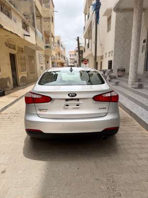 À vendre Kia Forte Ex image 3
