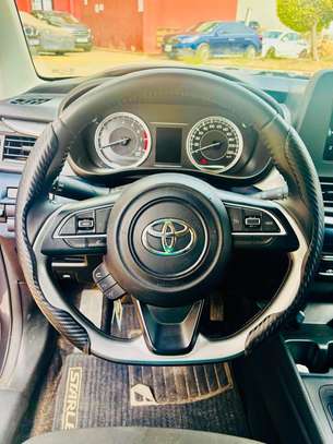 Location TOYOTA Starlet 2026 image 5