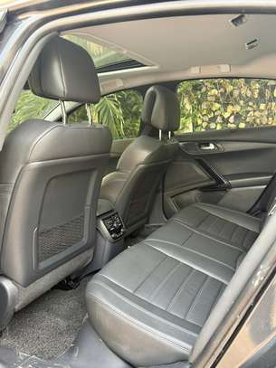 Peugeot 508 2018 à vendre image 7