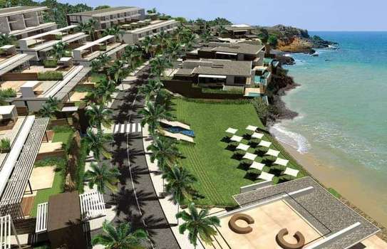 Des appartements hauts standing à la corniche mermoz image 10