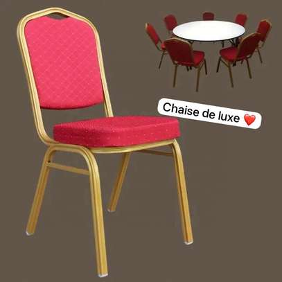Chaise VIP image 3