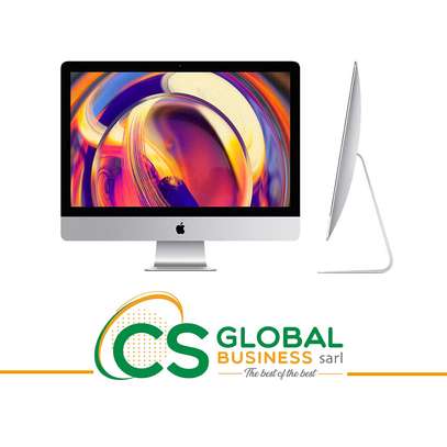 IMAC SLIM 2013 image 1