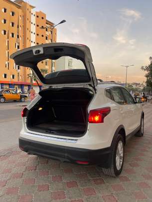 Nissan Rogue Sport 2018 image 2