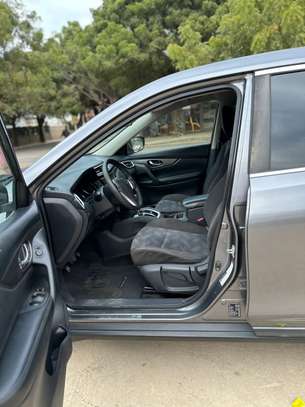 NISSAN ROGUE 2016 image 8