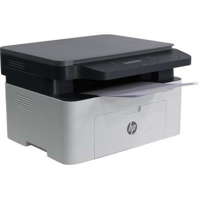 HP LASER MFP M 135 A image 2