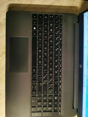 HP 15S AMD Ryzen 3 8GB Ram 256GB Ssd image 8