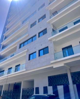 Appartements F3 à louer au Point E image 10