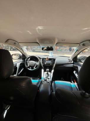 Mitsubishi pajero sport 2020 manuel 5 vitesses 7 p lass 44 image 9
