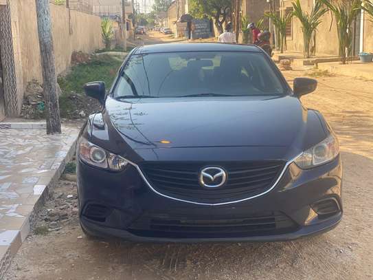 MAZDA 6 2016 image 11