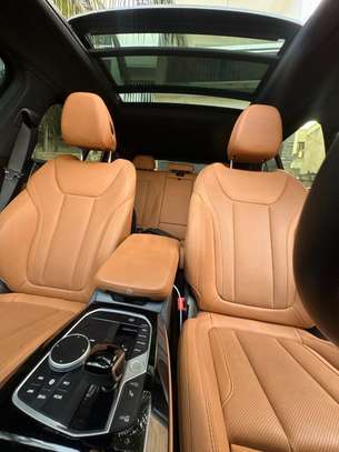 BMW X4 XDRIVE 30I 2025 image 7
