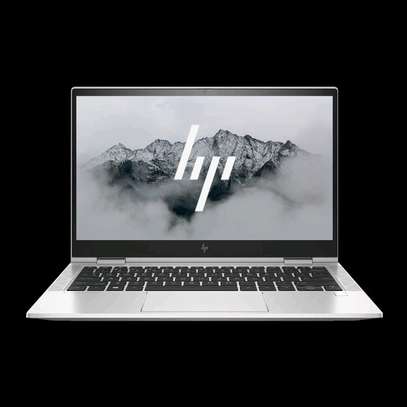 ELITEBOOK X360 830 G8 image 2