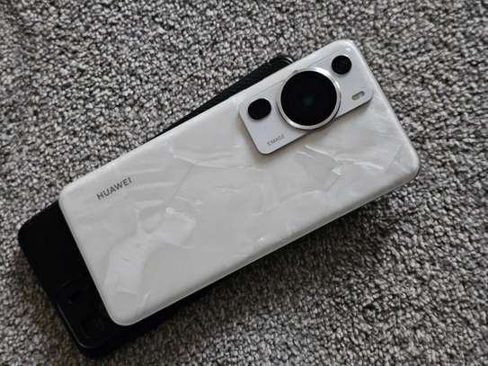 Huawei P60 Pro  256GB 8GB ram 2sim image 4