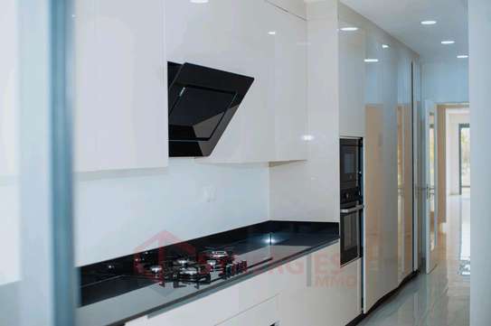 Bels appartements neufs à louer au Virage image 5