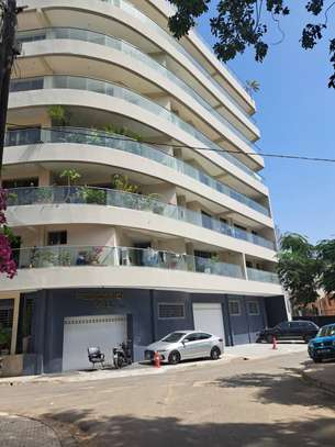 appartement f4 vu mer à louer fann hck image 3