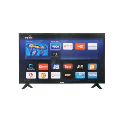 SMART TV 40 POUCES STAR TRACK TELEVISION image 1