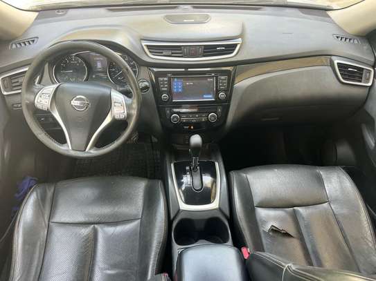 Nissane rogue sport image 10