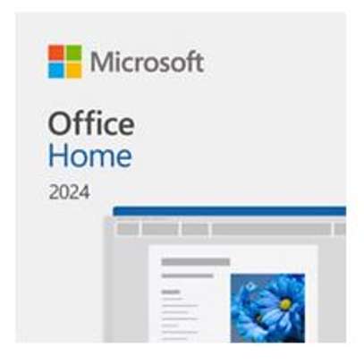 Office 2024 Home image 1