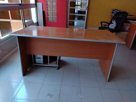 Mobilier de bureau à vider image 11