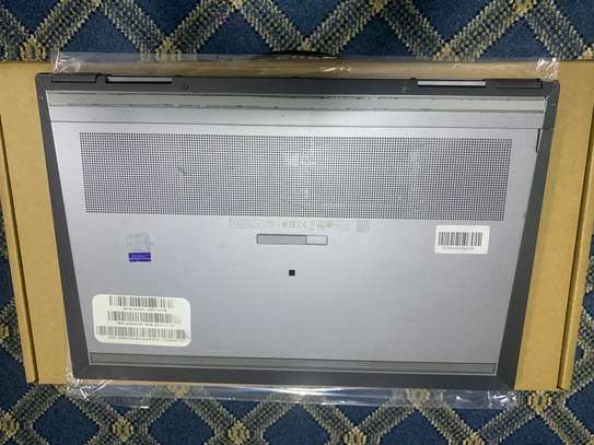 HP Zbook Fury G7 Cor i7 GAMER image 3