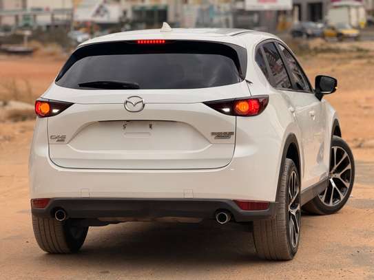 MAZDA CX-5 2019🫡 image 6