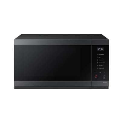 MICRO ONDE 40LITRES SAMSUNG NOIR GRIS image 1