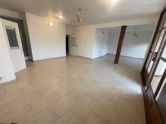Appartement 4chambres terrasse à Louer Almadies image 9