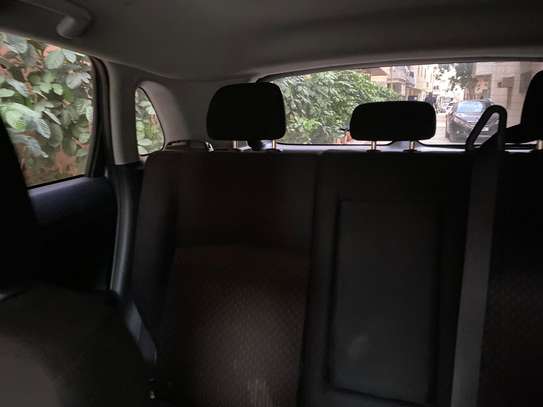 Mitsubishi RVR 2019 image 6