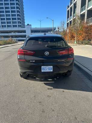 BMW x2 2020 image 1