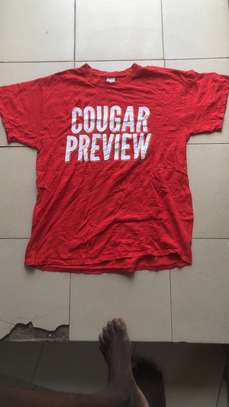 T-shirts à vider image 6