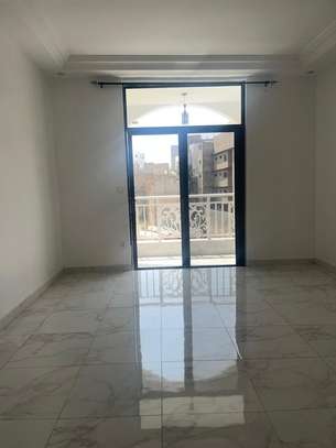 Grand et lumineux F4 aux Almadies image 4