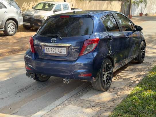 Toyota yaris image 12