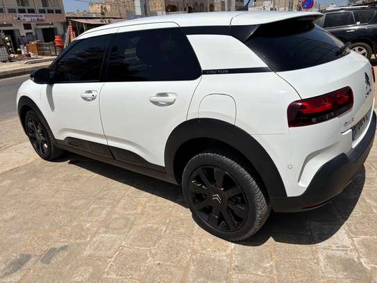Citroën c4 cactus bluehdi 120 s&s EAT6 Shine image 5
