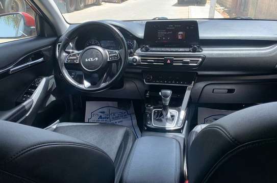 KIA SELTOS image 3