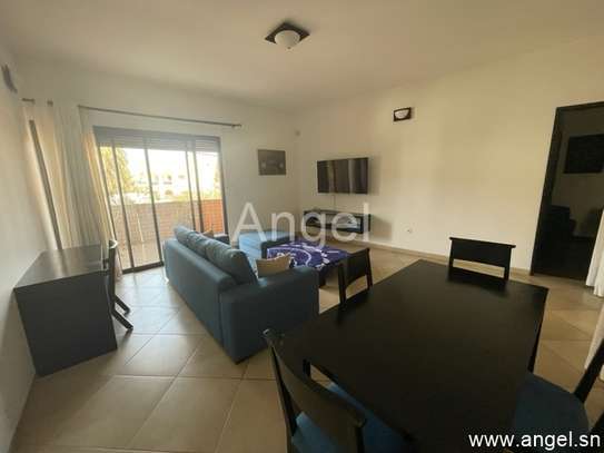 Ref_3227_PL Appartement F3 meublé à louer aux Mamelles image 7