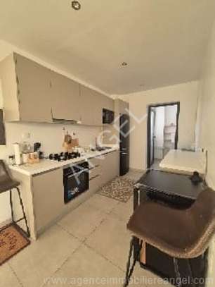 Ref_3410_GL Appartement meublé  à louer sur la Vdn image 5