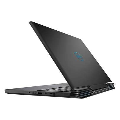 Gaming Laptop Dell G7 core i7 image 2