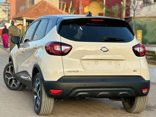 Renault QM3 année 2018 diesel image 1