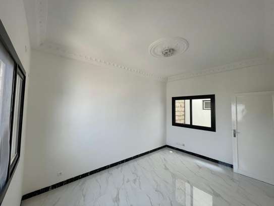 Appartement f3 à louer à bourguiba image 4