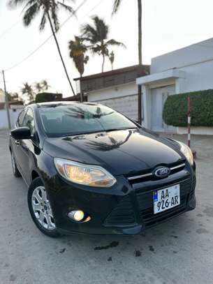 Ford focus image 10