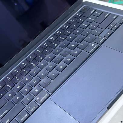 MacBook Air 2025 M4 image 4