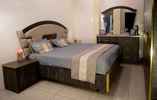 Chambres à coucher Made in Sénégal image 5